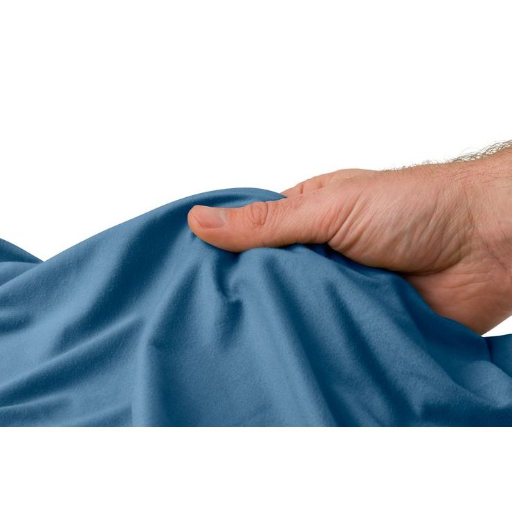 SEA TO SUMMIT Pocket Towel Small , Moonlight