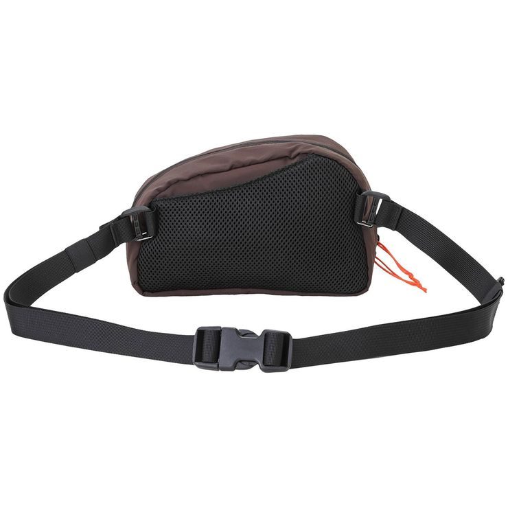 KEEN NYLON HIP BAG, java