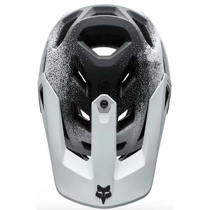 FOX Proframe Rs Aura, Ce White