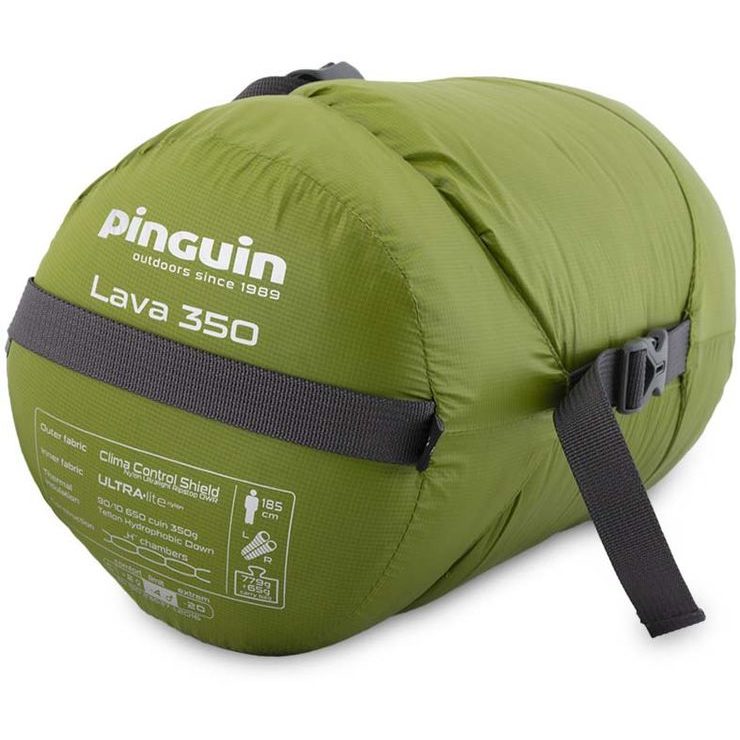 PINGUIN Lava 350 Green