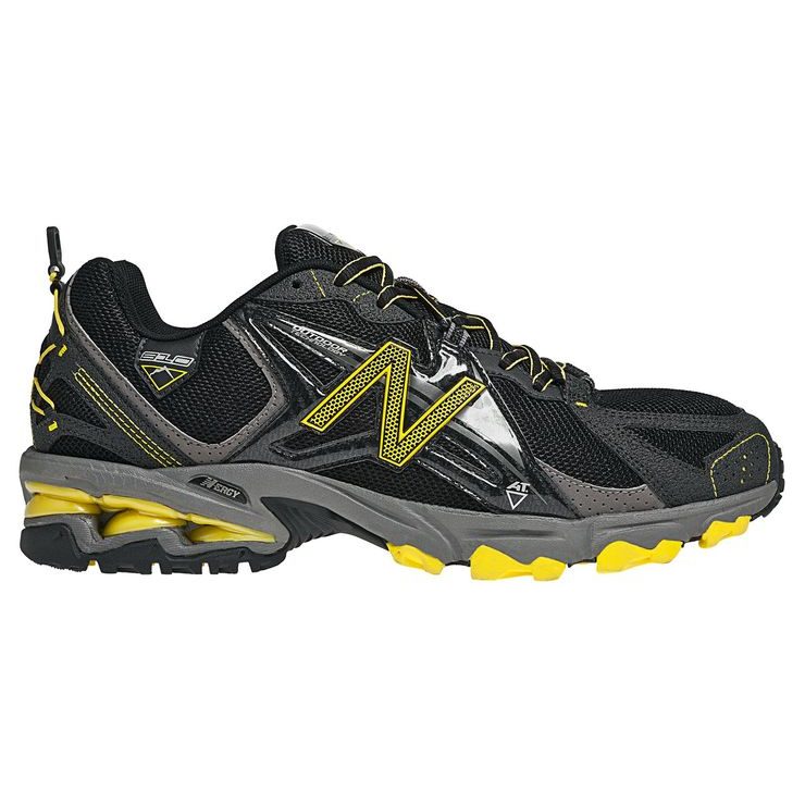 NEW BALANCE MT810BY - trail běžecká obuv
