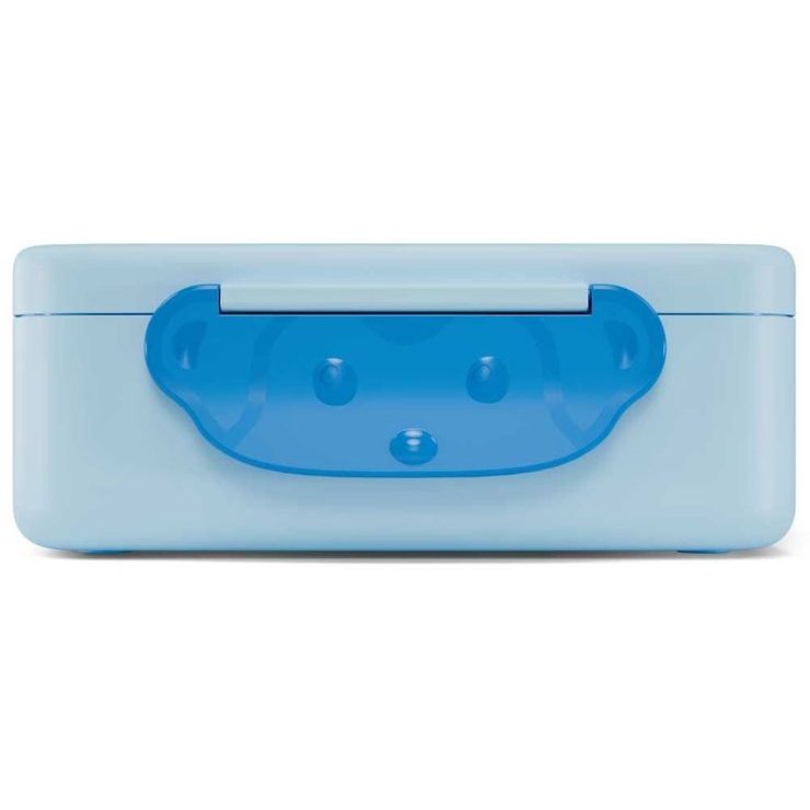 AFFENZAHN Plastic Lunchbox 1000 ml Unbelievable underwater world