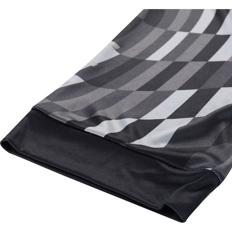 ALPINE PRO SAGEN dk. true gray