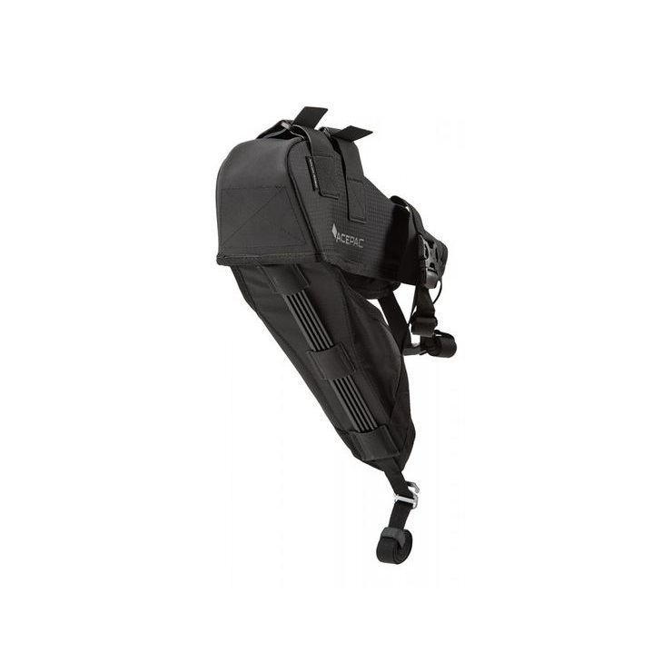 ACEPAC Saddle harness MKIII Black