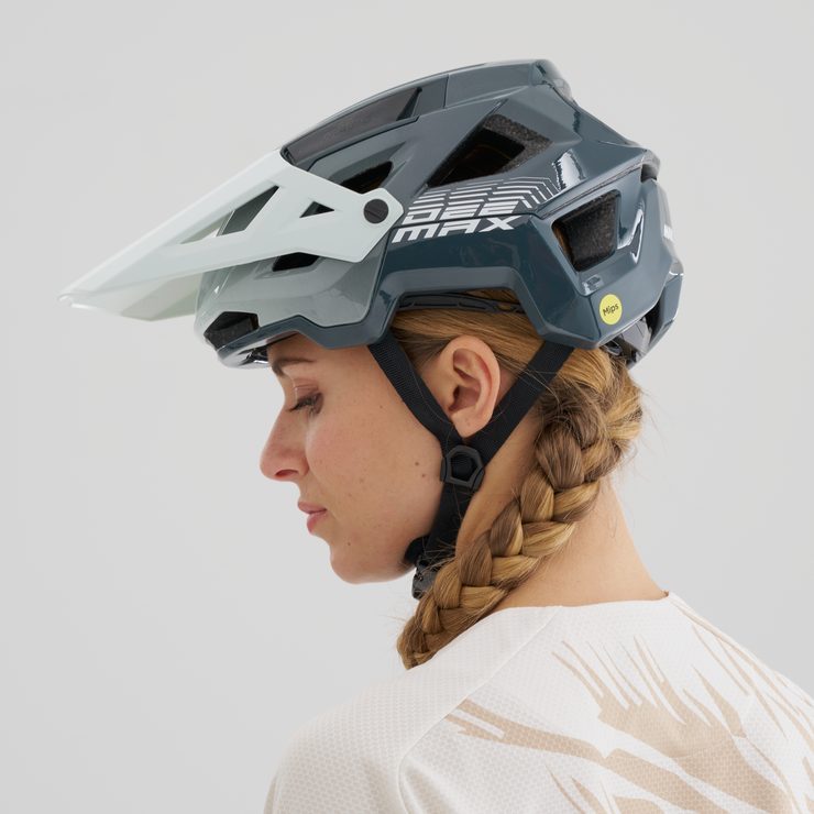 MAVIC DEEMAX TRAIL MIPS GREY