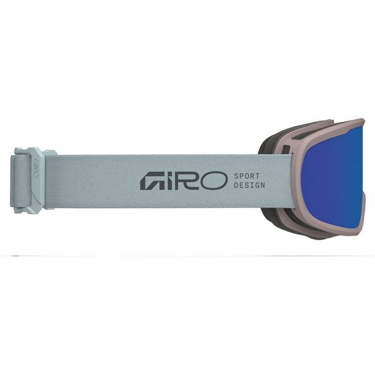 GIRO Cruz Sky Blue Stacked-Grey Cobalt