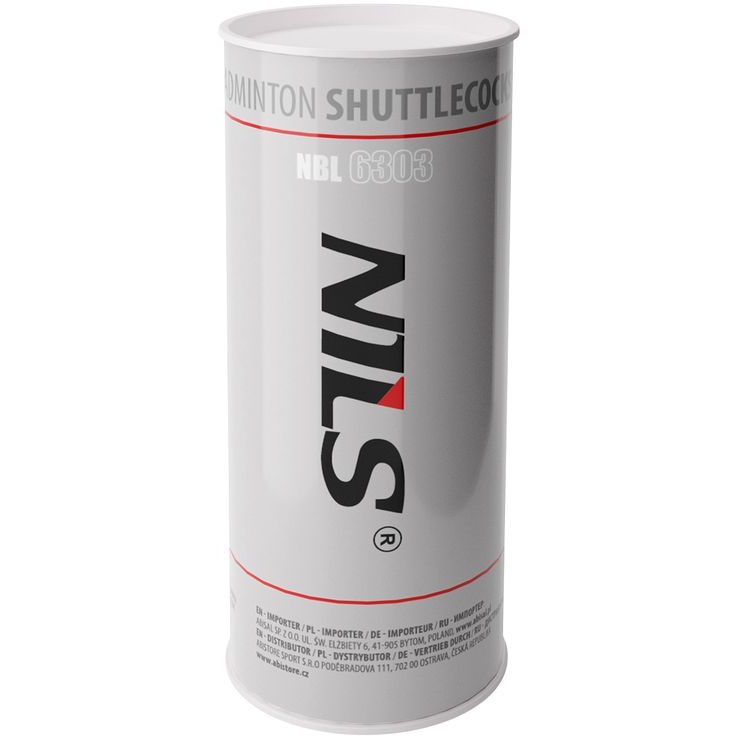 NILS NBL6303 3 ks