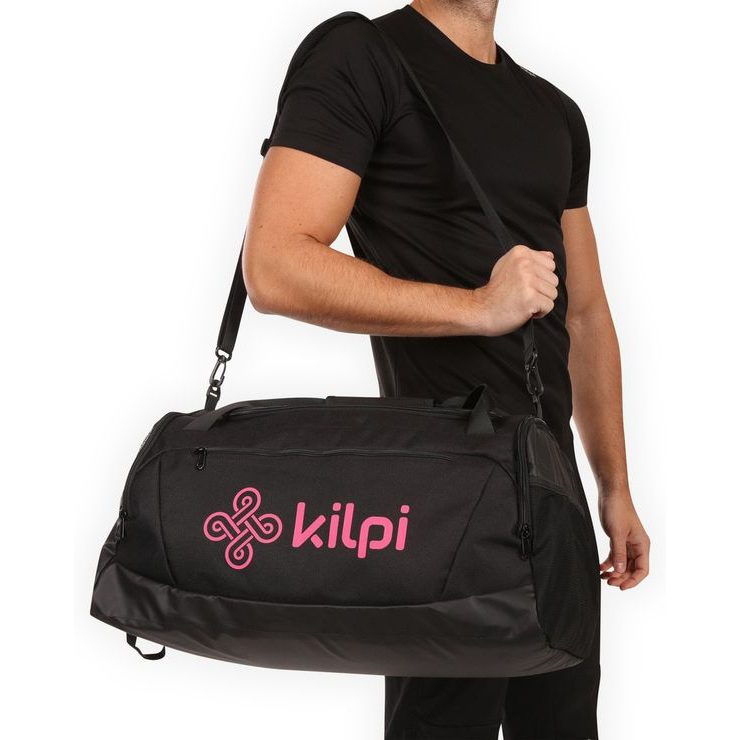 KILPI MAYEN 30 Růžová