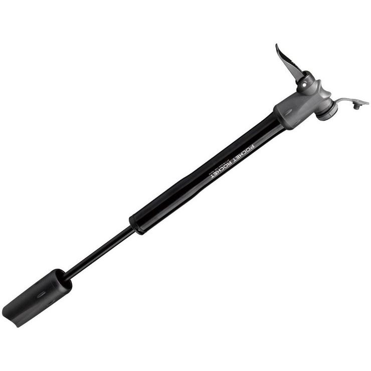 TOPEAK POCKET ROCKET černá