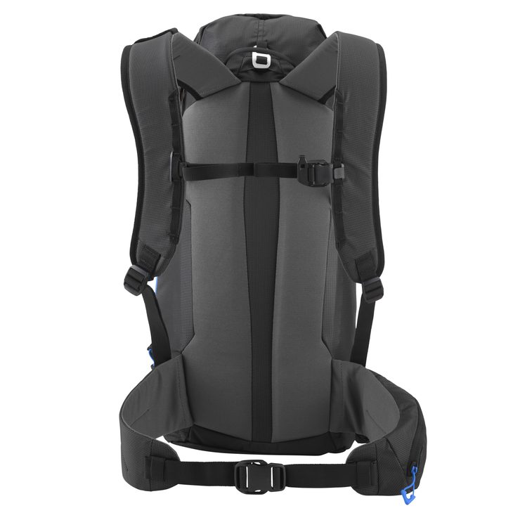 MILLET M WHITE 22 NOIR NEW