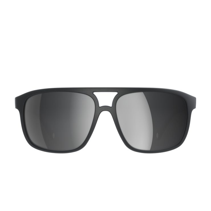 POC Will Uranium Black/Hydrogen White/Clarity Universal/Sunny Grey