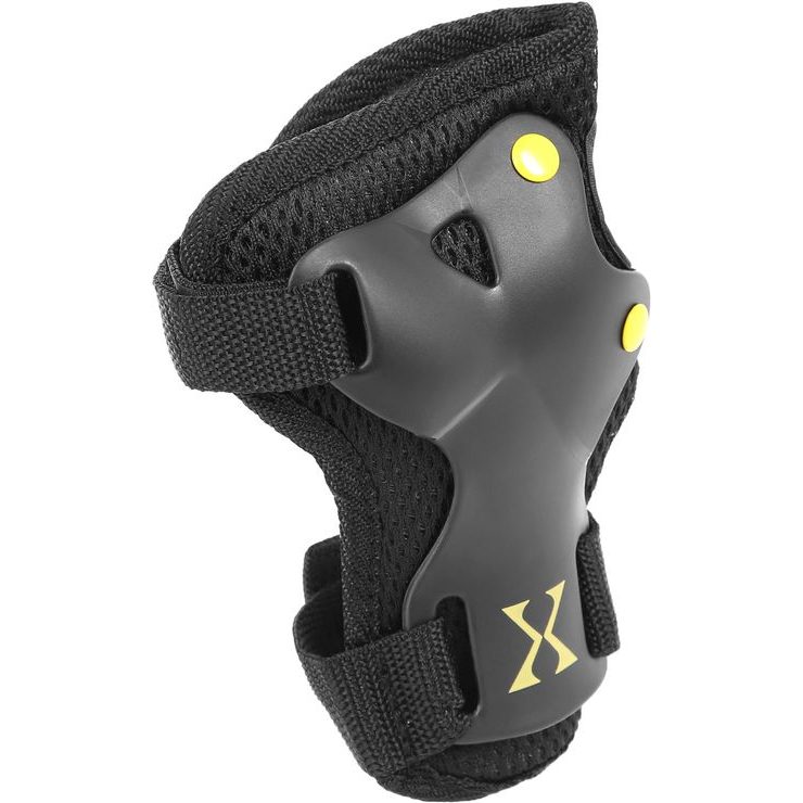 NILS Extreme H320 černo-žlutá