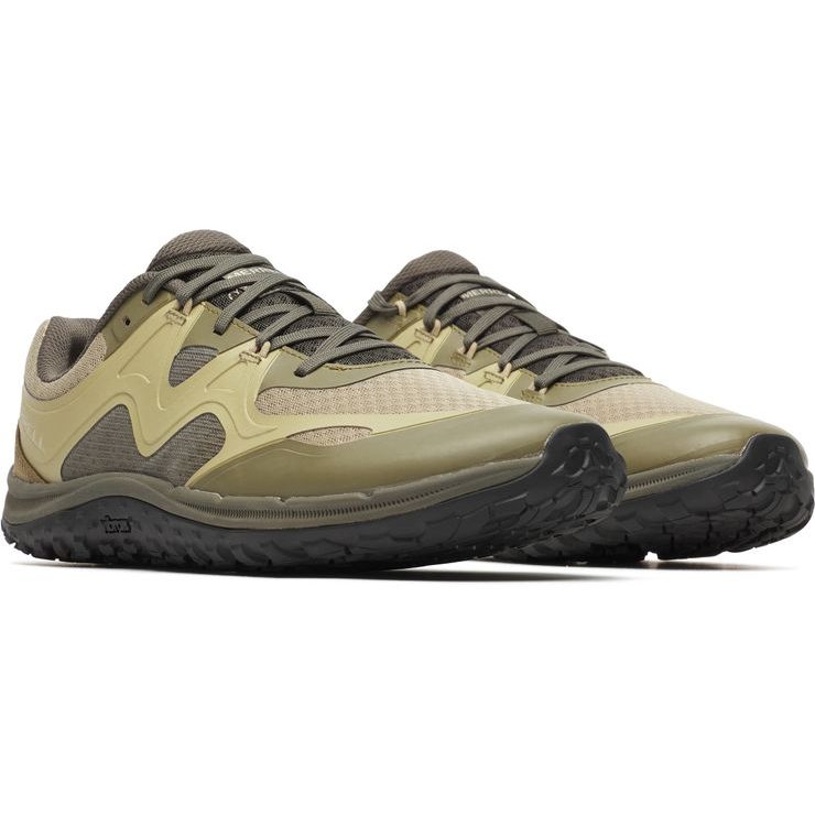 MERRELL TRAIL GLOVE 8 M rattan