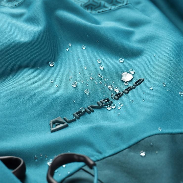 ALPINE PRO DEARA 2 deep lake