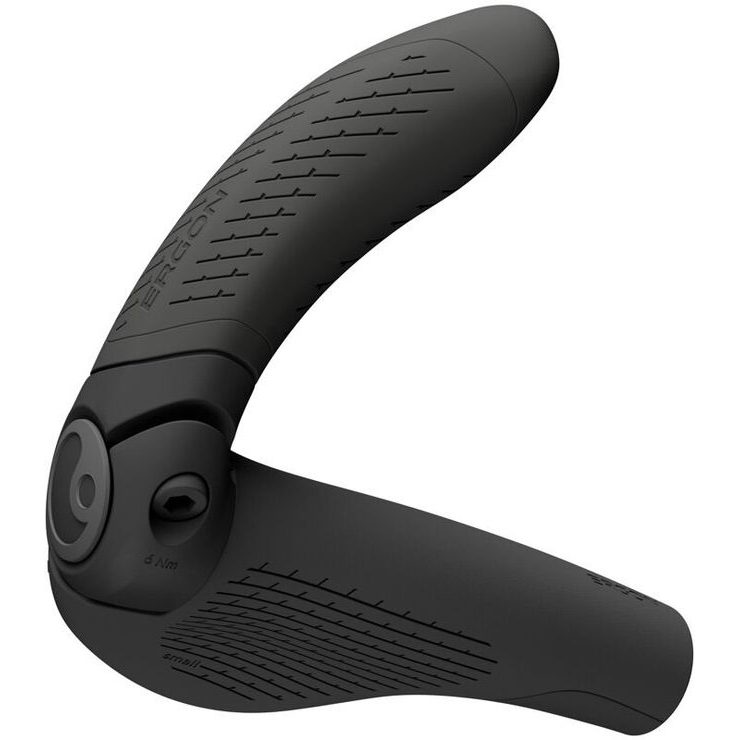 ERGON GP4 Evo vel S