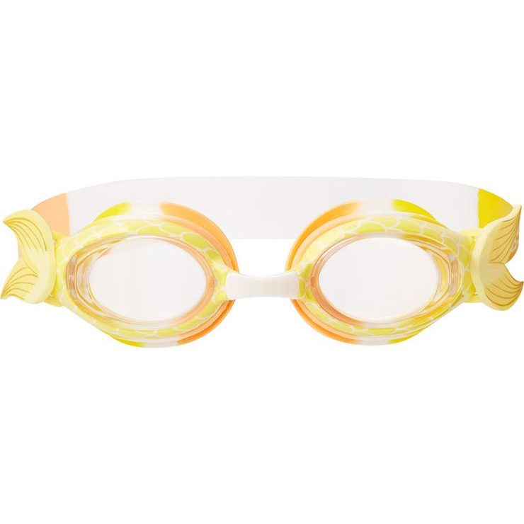 NILS Aqua NQG870SAF Junior žluté