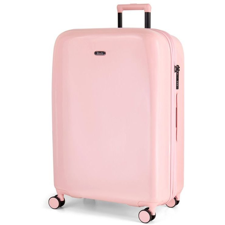 ROCK Gelato Strawberry 111 l / 68 l / 34 l - růžová