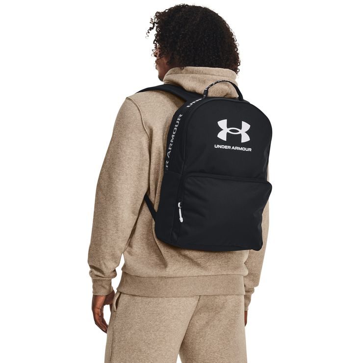 UNDER ARMOUR UA Loudon Backpack-BLK