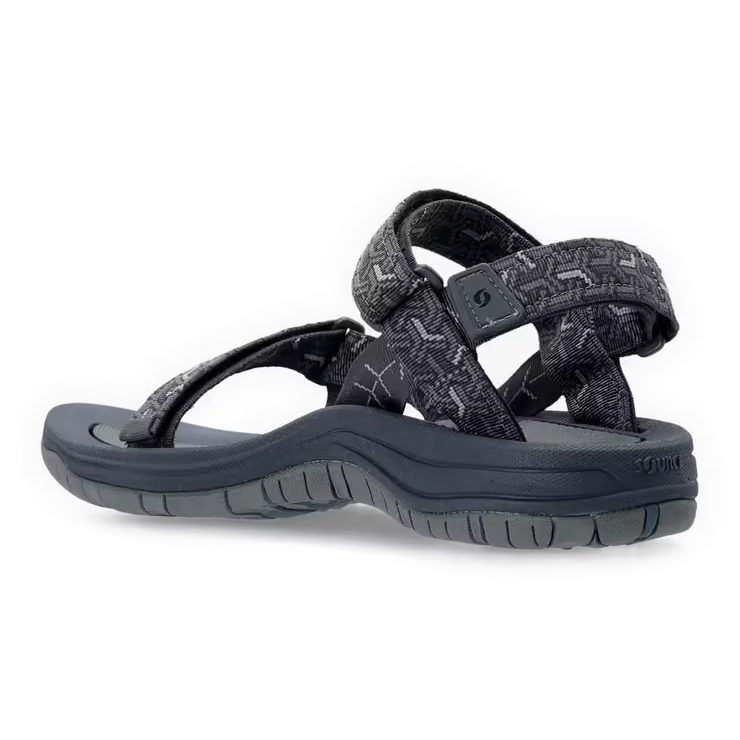 SOURCE Gobi Pro Men's Grey Concrete