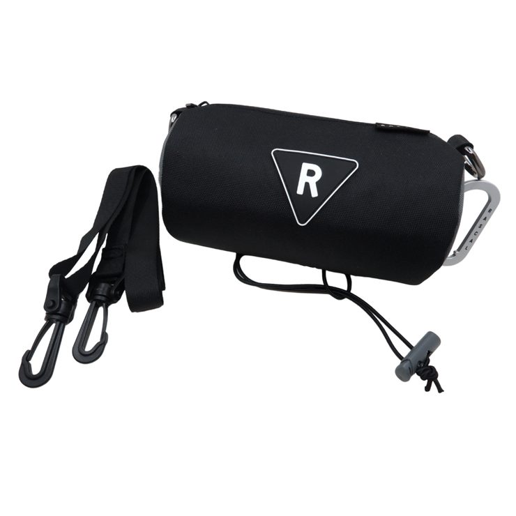 RASCAL Rascal Handlebar Treasure Box, 1L