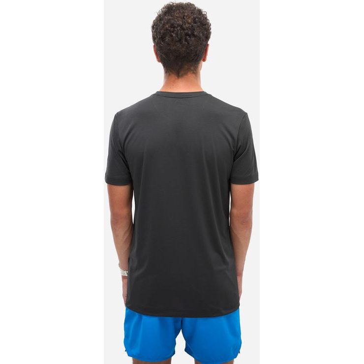 MILLET INTENSE ESSENTIAL TS SS M NOIR NEW