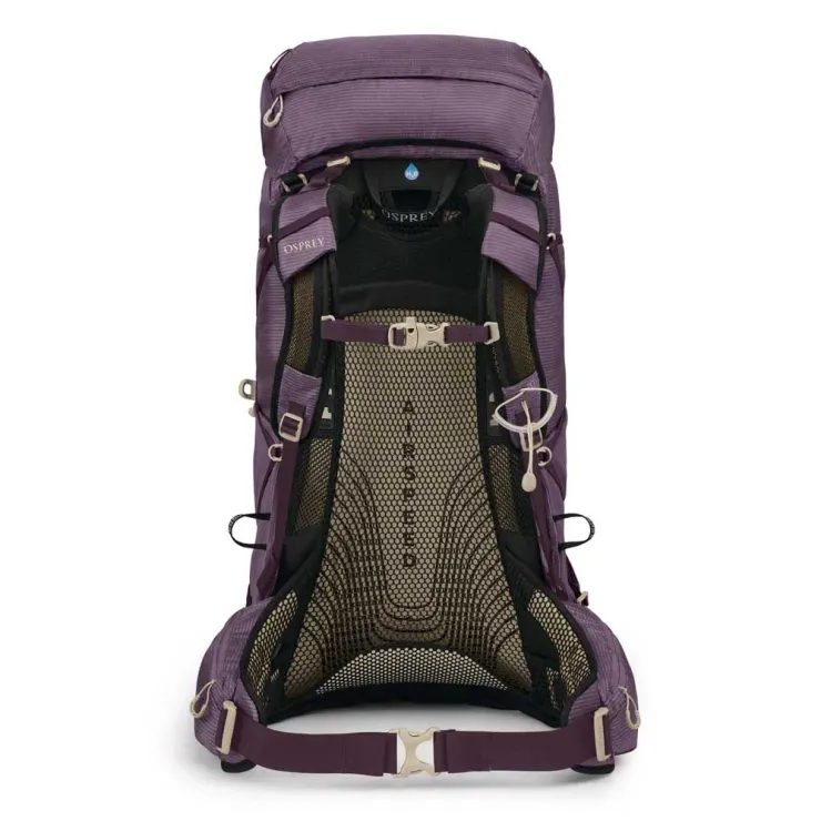 OSPREY EJA 48, purple dusk