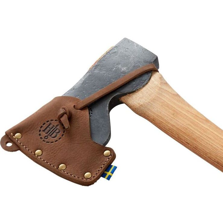 HULTAFORS FOREST AXE HB ABY 0,7