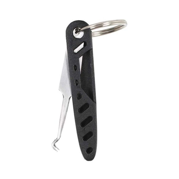 LIFESYSTEMS Compact Tick Tweezers