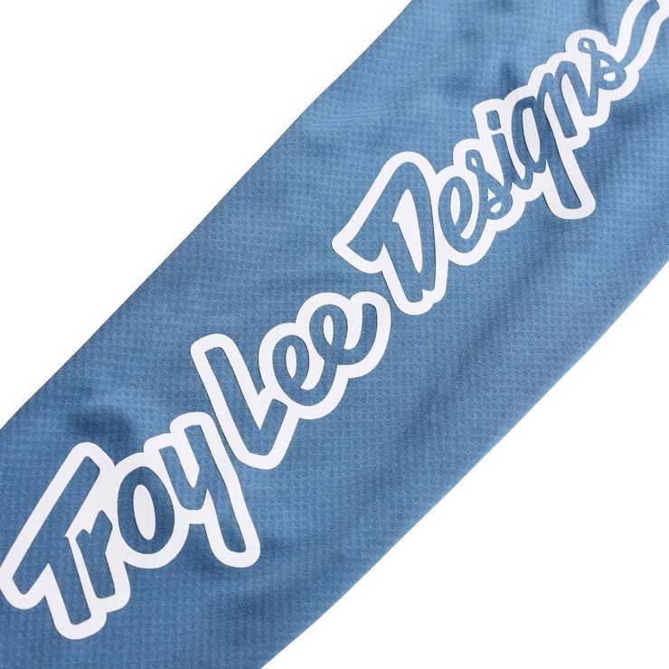 TROY LEE DESIGNS Stage LS Jersey Signature Slate