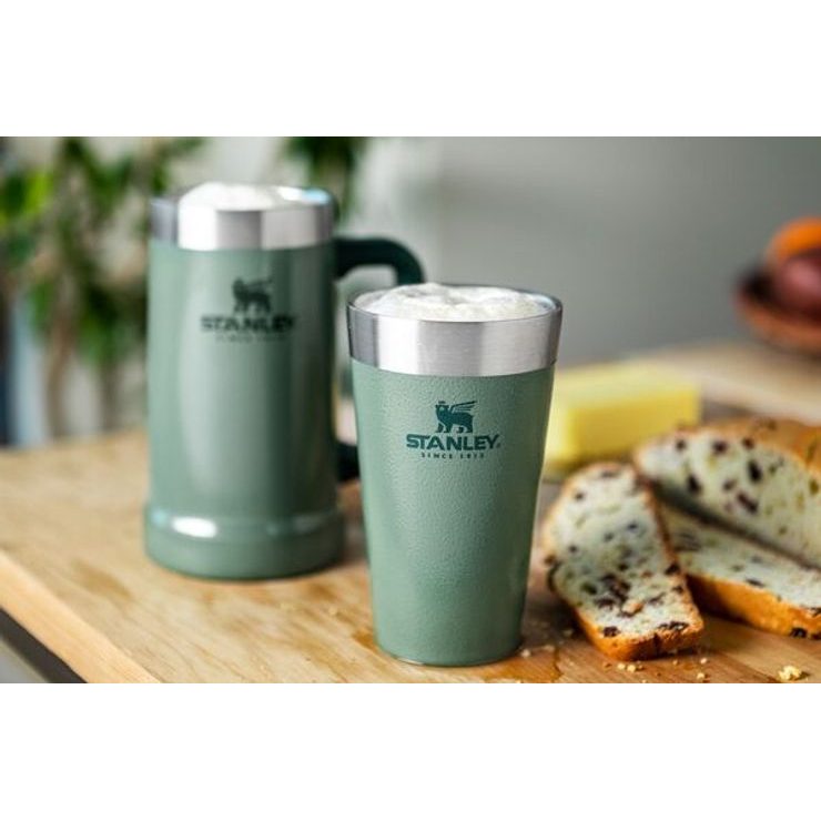 STANLEY Adventure series 470ml green