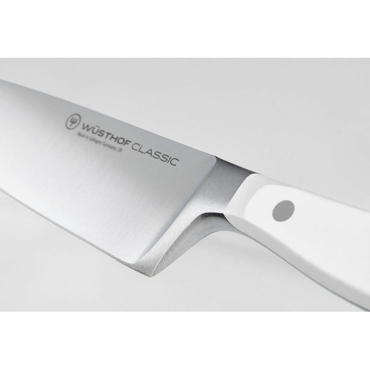 WÜSTHOF Classic White 20 cm