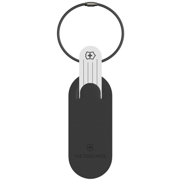 VICTORINOX TA 5.0, ID Tag, Black