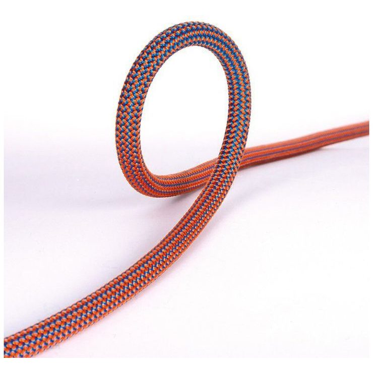 CAMP Elektra 9,2 mm; orange / blue; 50 m