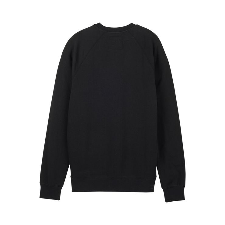 FOX Absolute Fleece Crew, Black