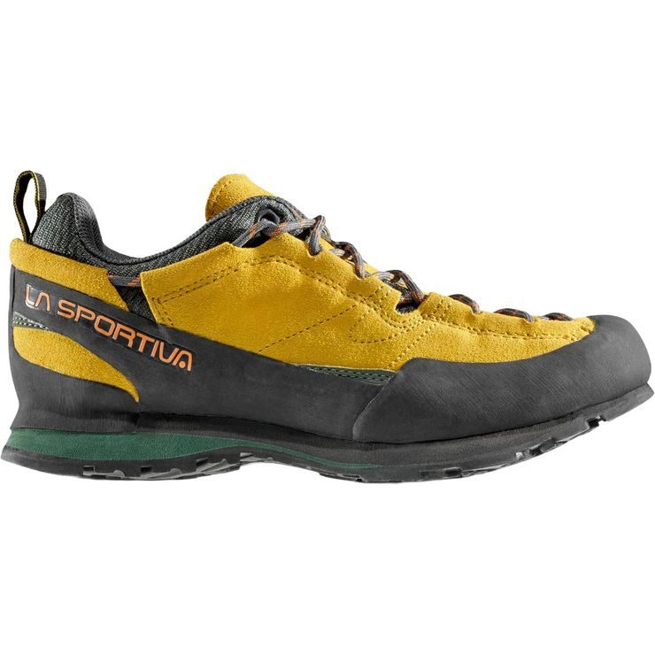 LA SPORTIVA Boulder X Savana/Tiger