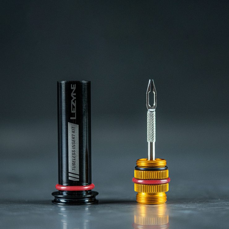 LEZYNE TUBELESS INSERT KIT