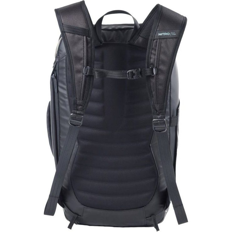 NITRO NIKURO TRAVELER 32 reef break