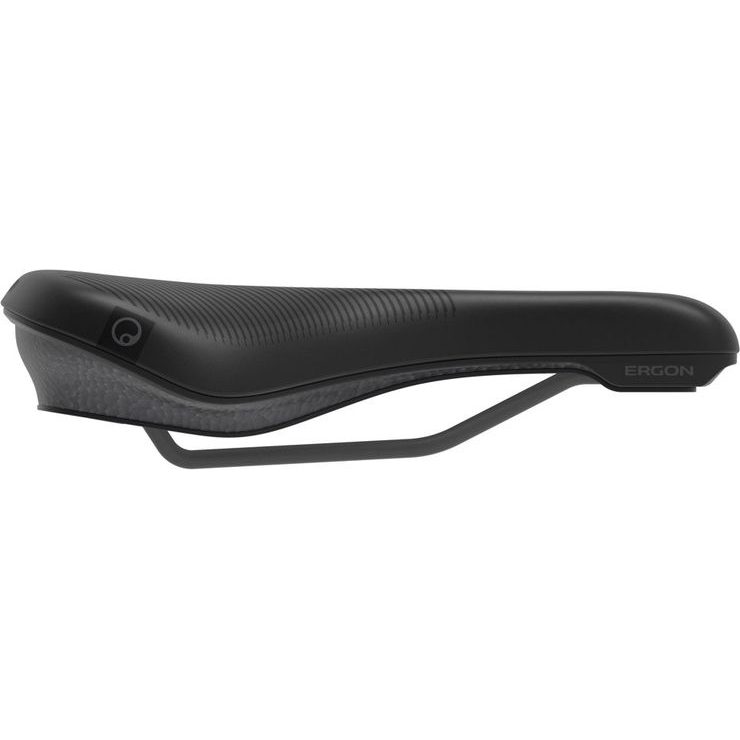 ERGON ST Core Evo Men M/L černá/šedá M/L