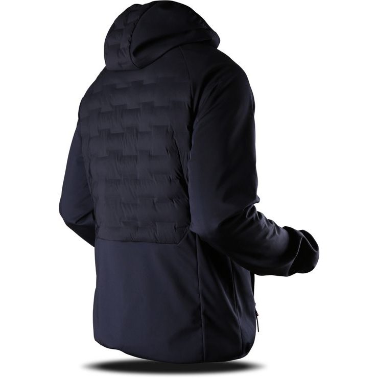 TRIMM ERVI grafit black / black