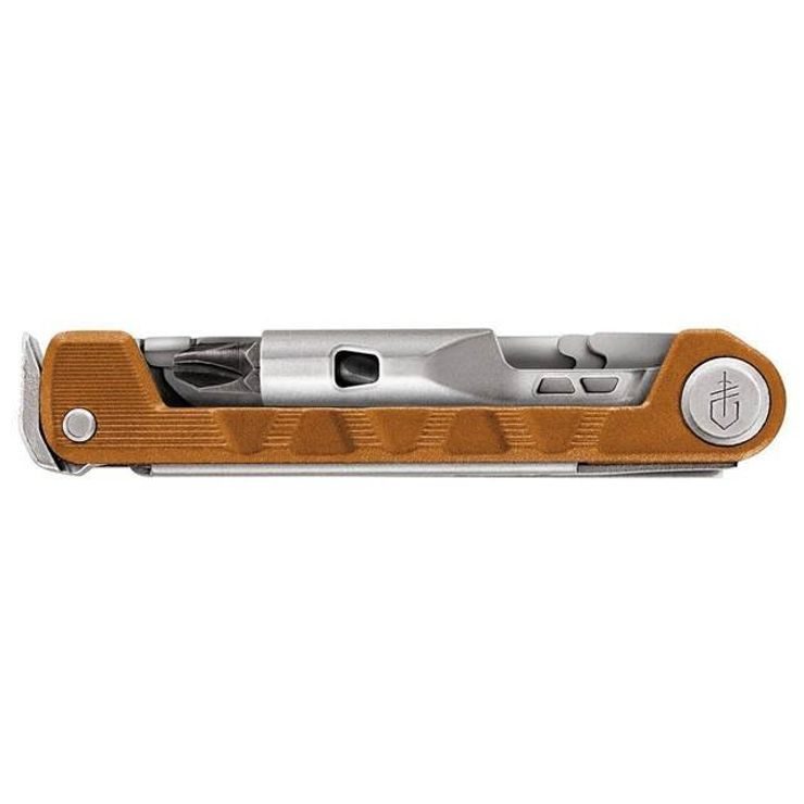 GERBER ArmBar Drive orange