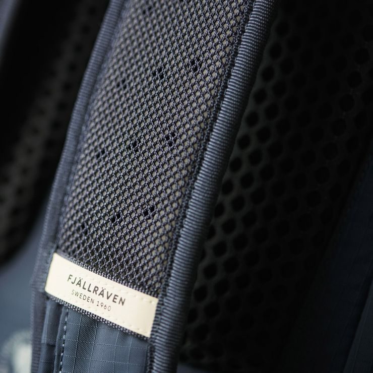 FJÄLLRÄVEN Abisko Hike 35 S/M Navy