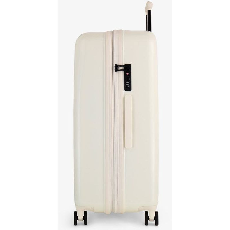 ROCK Gelato Vanilla 111 l / 68 l / 34 l - bílá