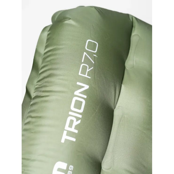 PINGUIN Trion R7 Khaki