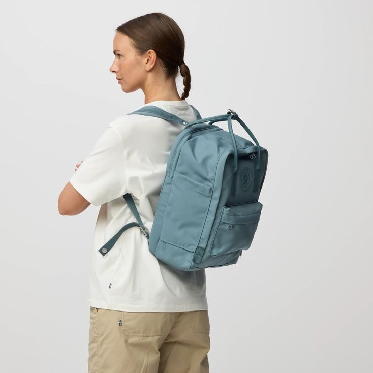FJÄLLRÄVEN Kånken No. 2 Laptop 15 Nimbus Blue