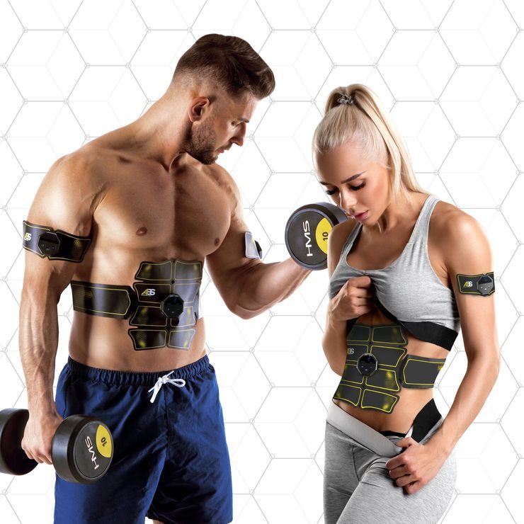 HMS ABS Master PRO Super