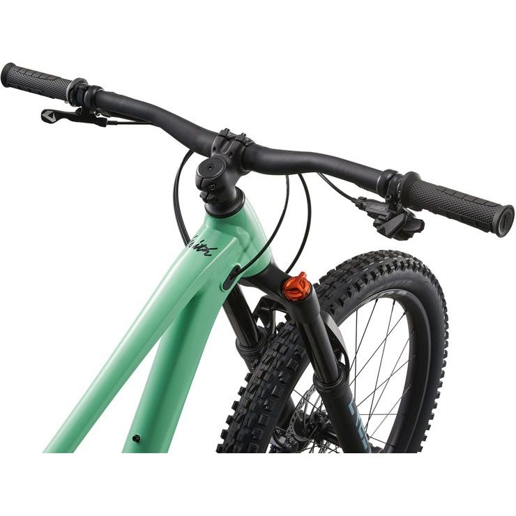 LIV Faith 24-Liv Neo Mint