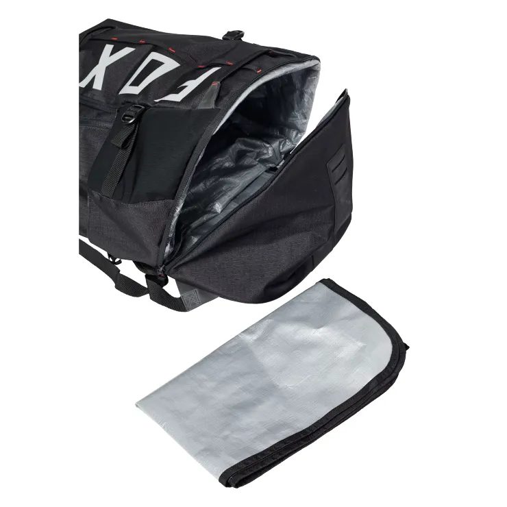 FOX Transition Pack 45, Black