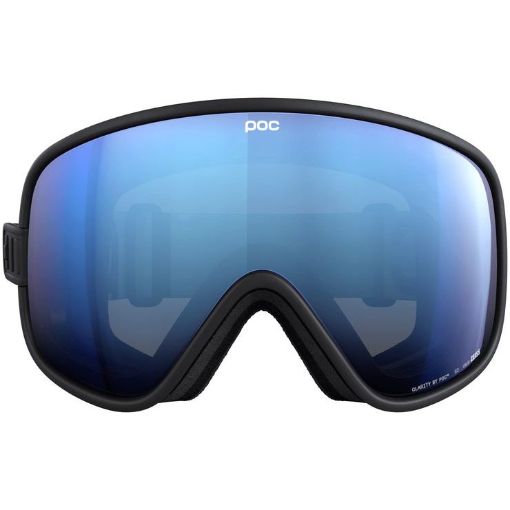 POC Vitrea Uranium Black/Partly Sunny Blue