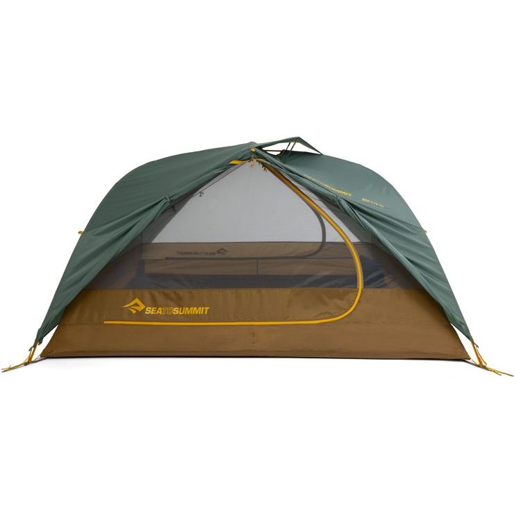 SEA TO SUMMIT Ikos Evo Tent TR3 Laurel Wreath