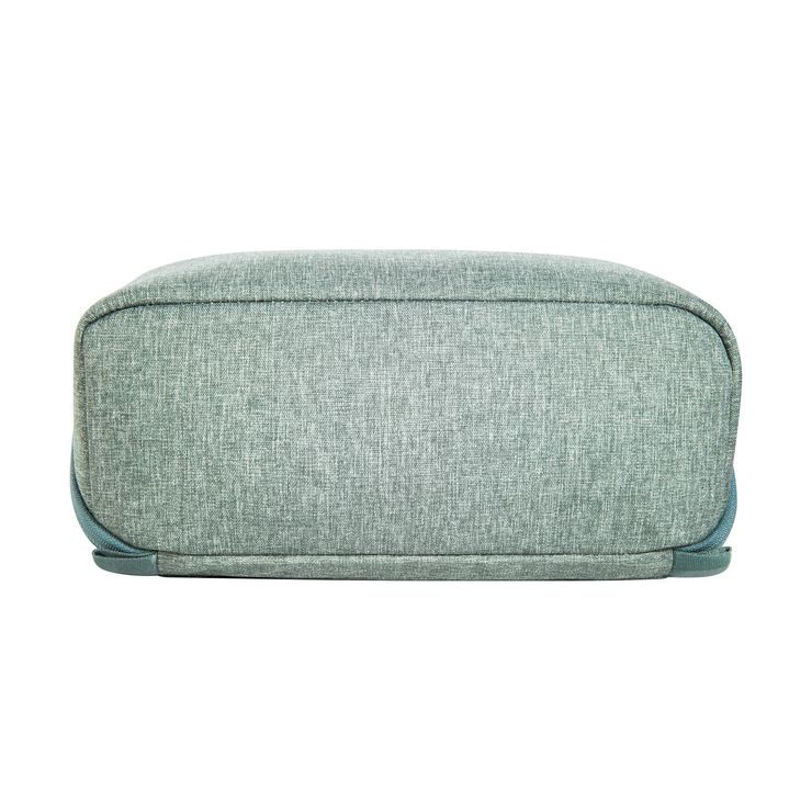 TATONKA SQUARE ZIP POUCH M sage green